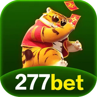 Logótipo 277BET — link para página inicial